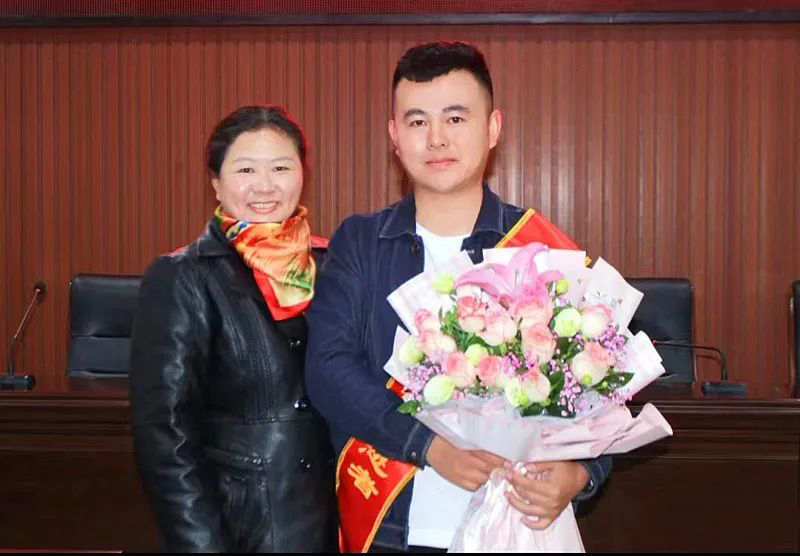 孫天賜，好樣的！