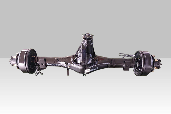 凱馬K24和東風牌V24